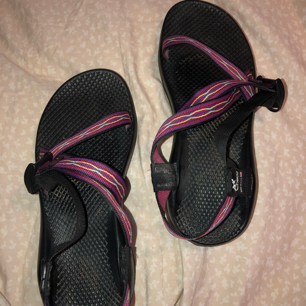 Women’s Chacos
